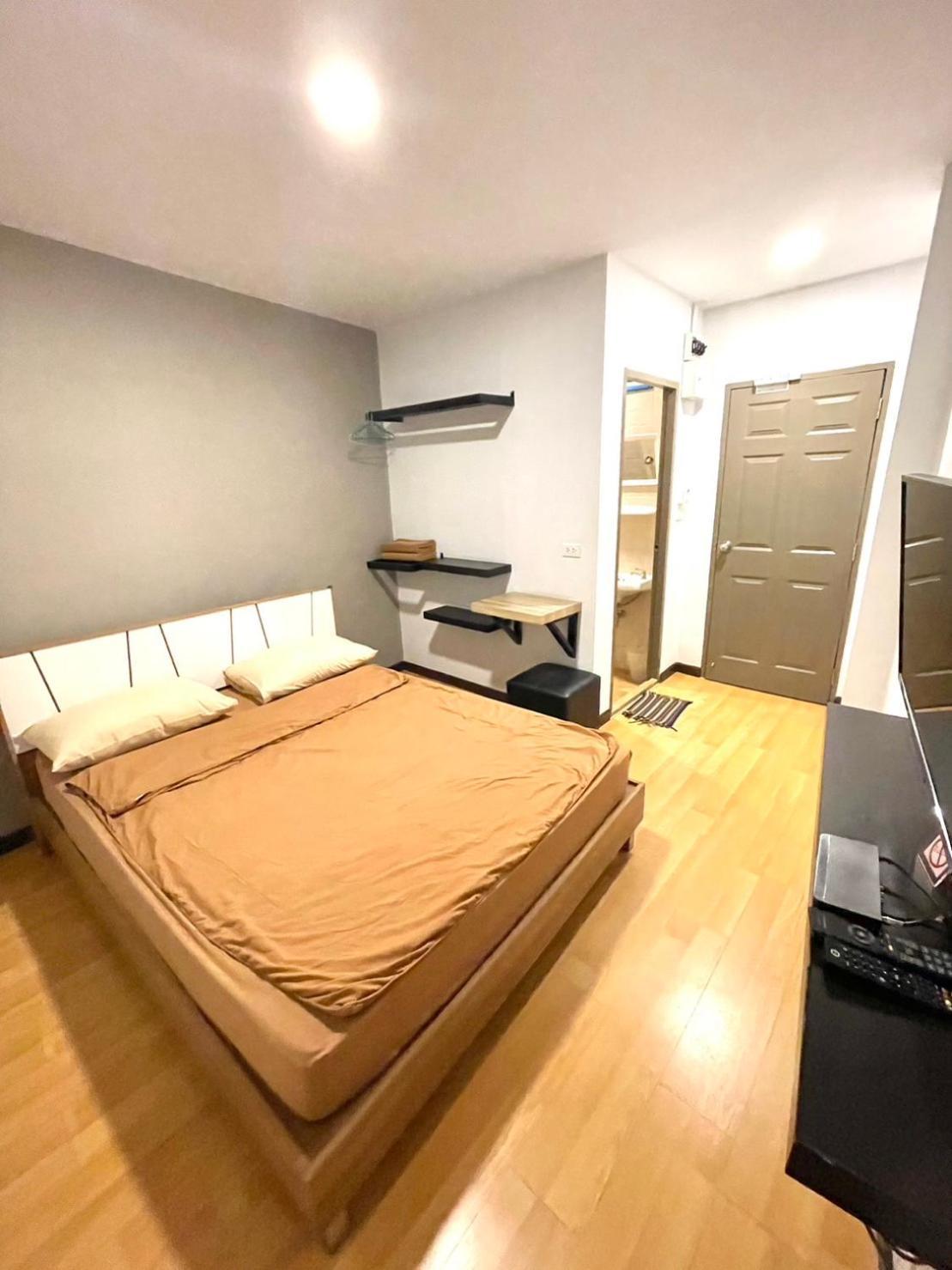 Inn Trog And Inn Soi (Adults Only) Bangkok Extérieur photo