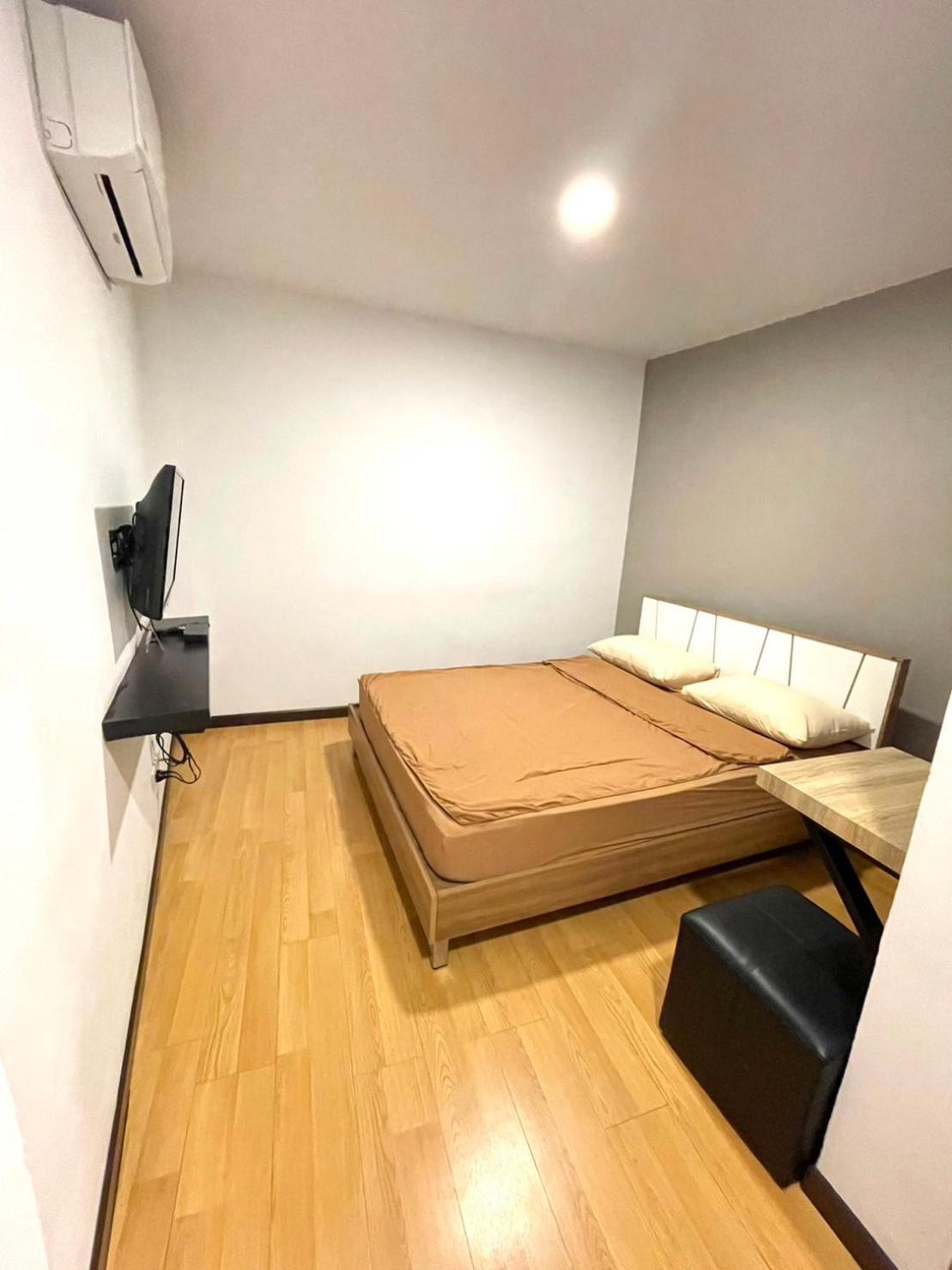 Inn Trog And Inn Soi (Adults Only) Bangkok Extérieur photo