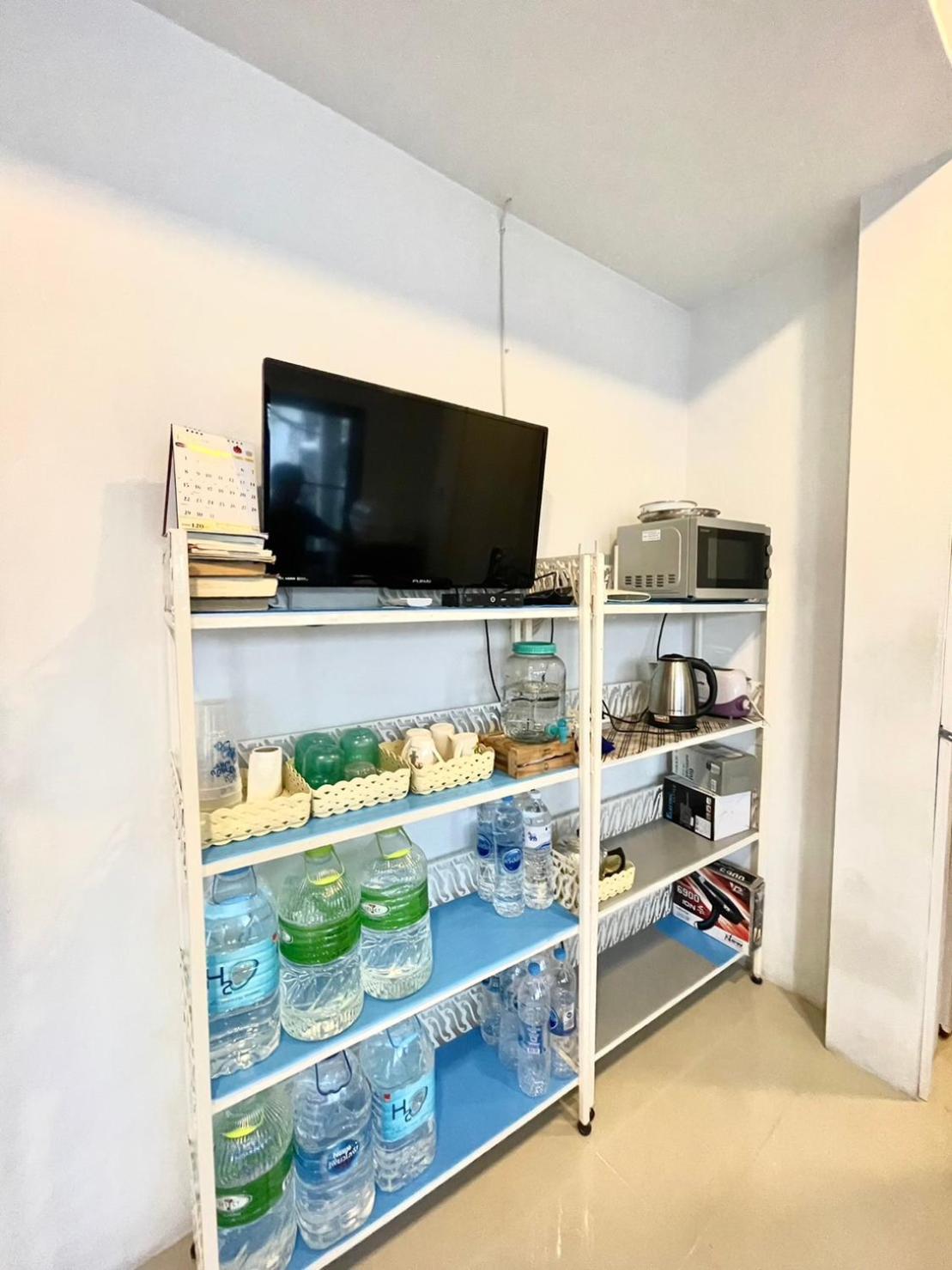 Inn Trog And Inn Soi (Adults Only) Bangkok Extérieur photo