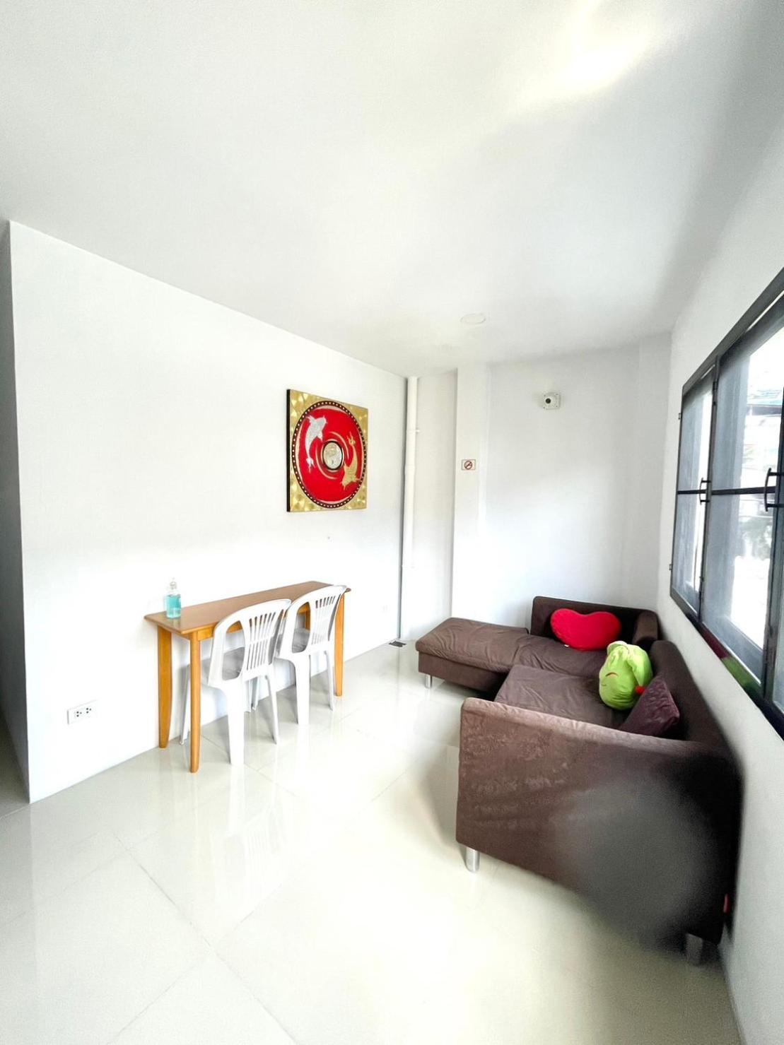 Inn Trog And Inn Soi (Adults Only) Bangkok Extérieur photo