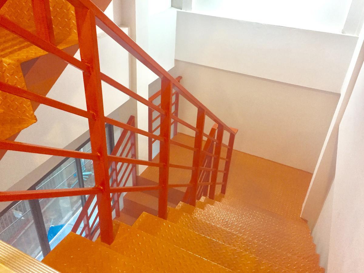 Inn Trog And Inn Soi (Adults Only) Bangkok Extérieur photo