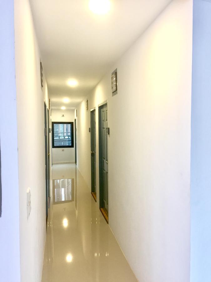 Inn Trog And Inn Soi (Adults Only) Bangkok Extérieur photo