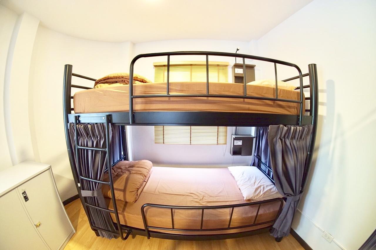 Inn Trog And Inn Soi (Adults Only) Bangkok Extérieur photo